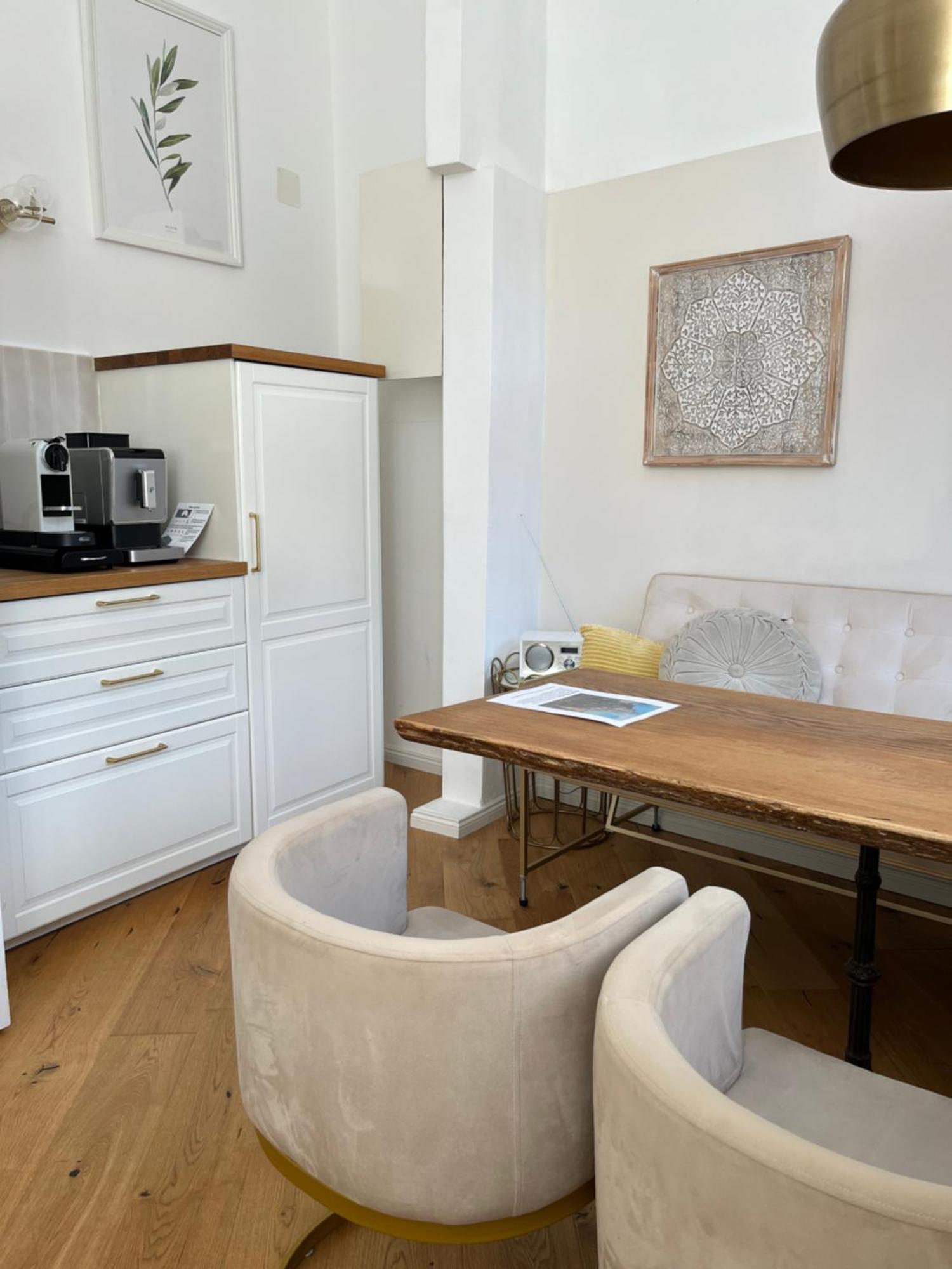 Lueneburg Zentralアパートメント 部屋 写真