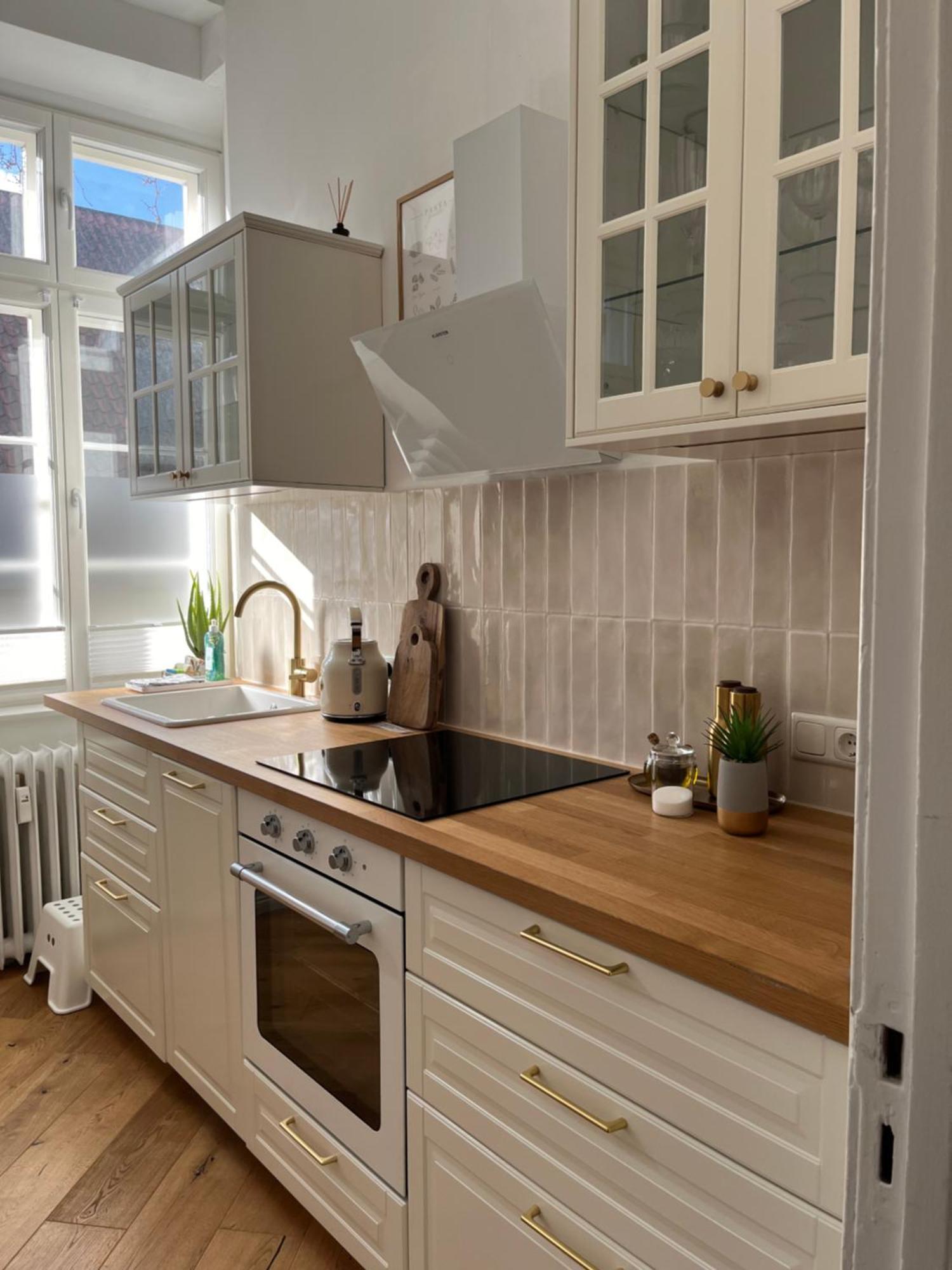 Lueneburg Zentralアパートメント 部屋 写真