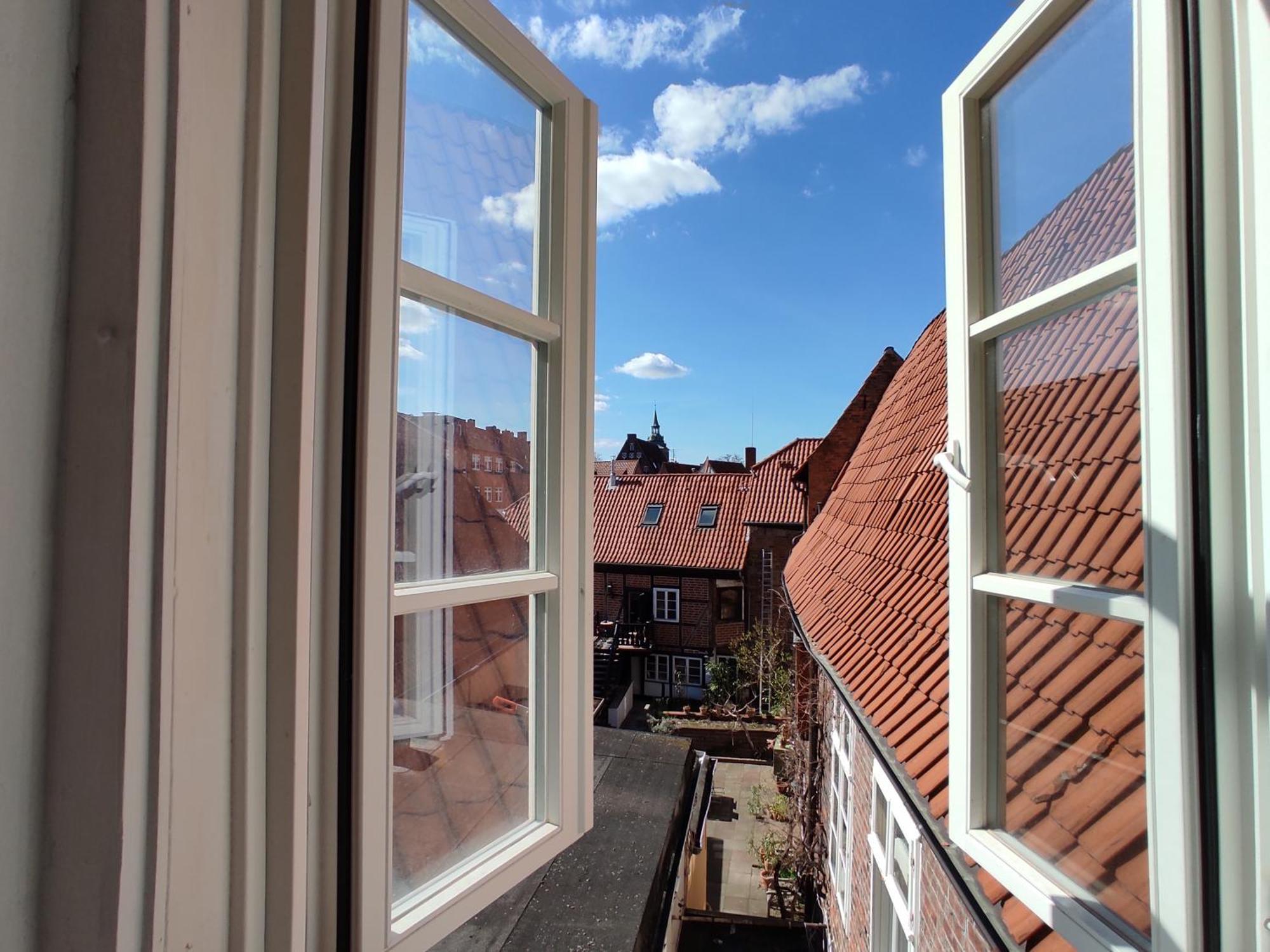 Lueneburg Zentralアパートメント 部屋 写真