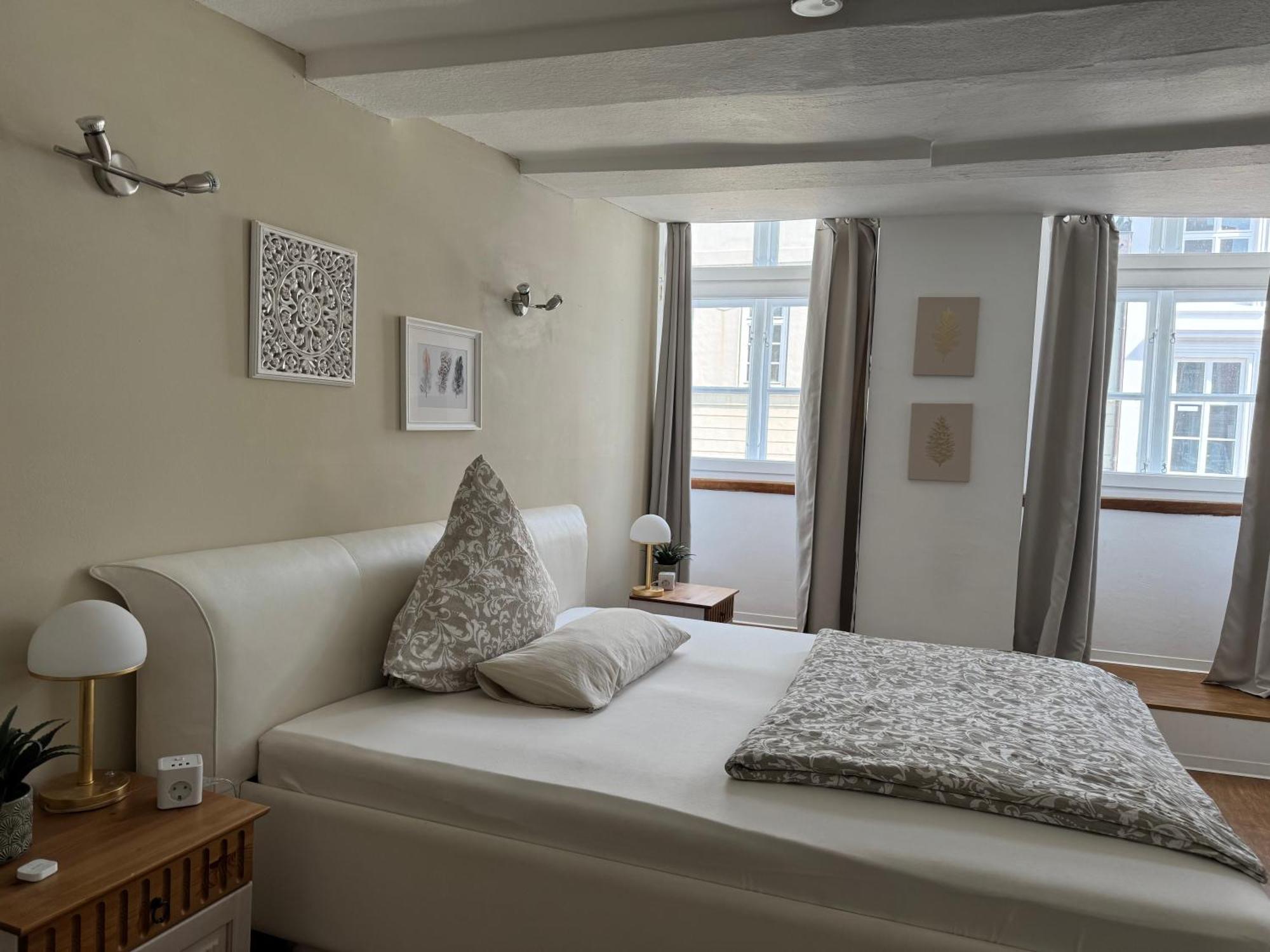 Lueneburg Zentralアパートメント 部屋 写真