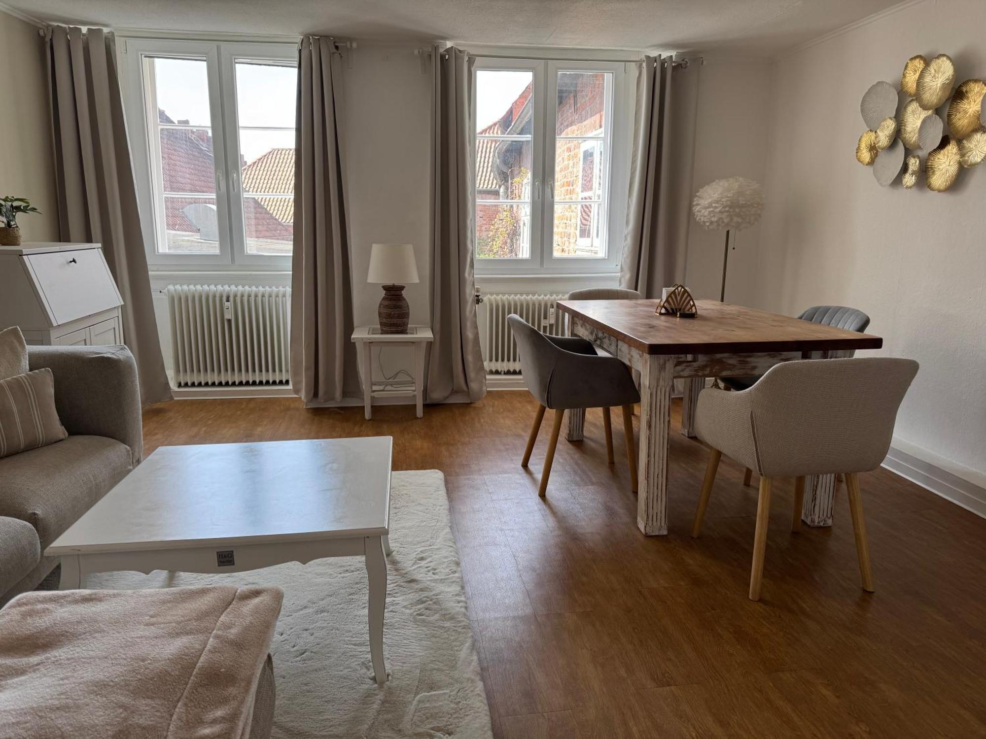 Lueneburg Zentralアパートメント 部屋 写真