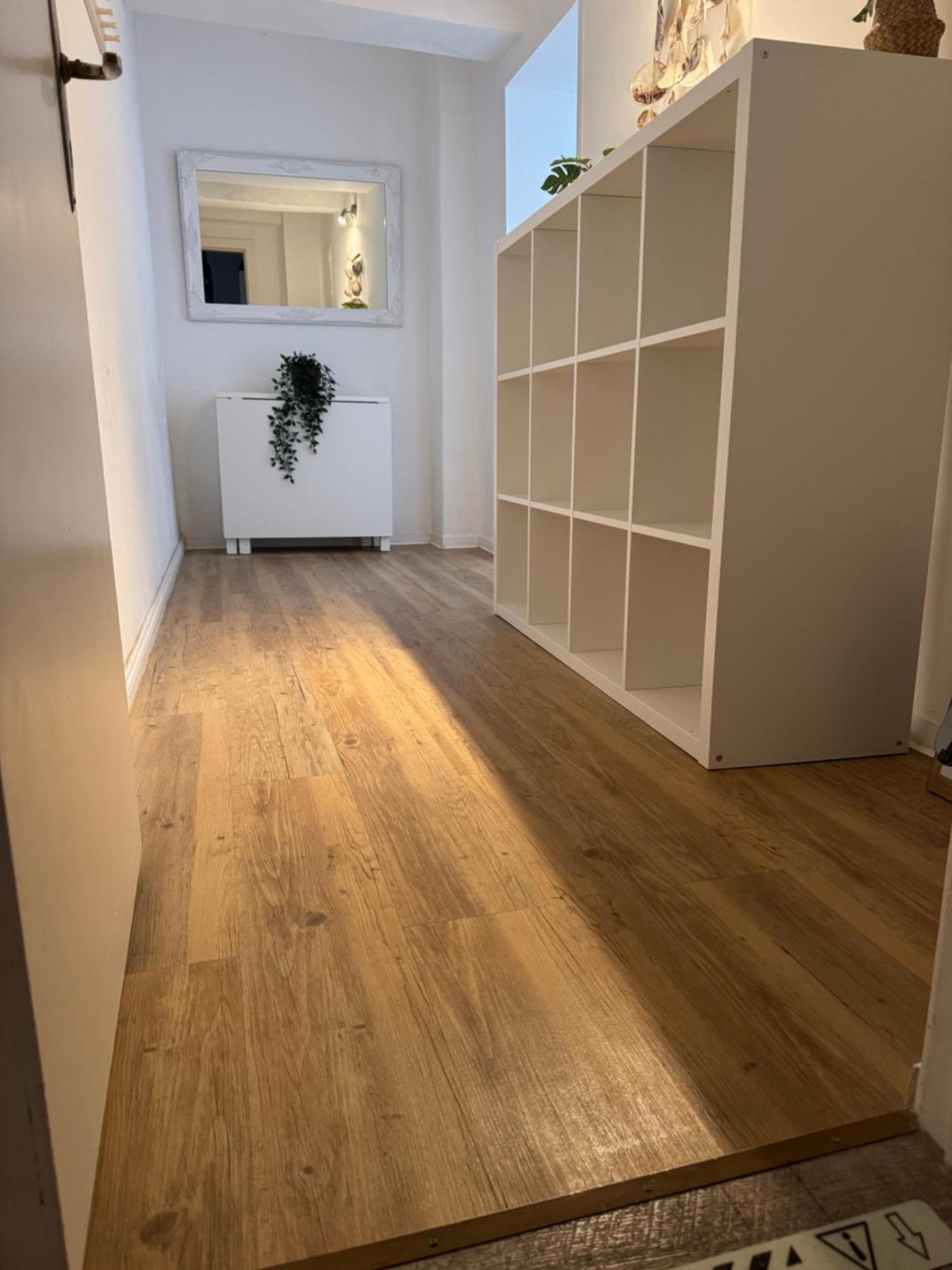 Lueneburg Zentralアパートメント 部屋 写真
